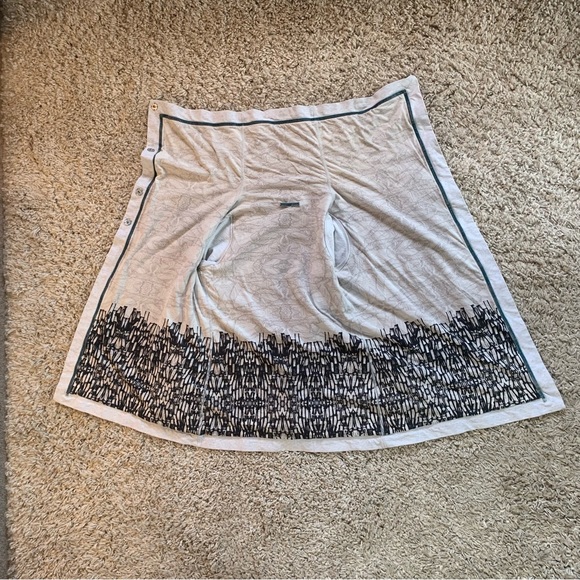 Lululemon Savasana Wrap Size 4 - Picture 11 of 16